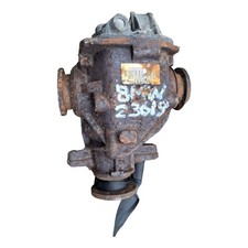 BMW 318I SE DIFFERENTIAL REAR 33107559330