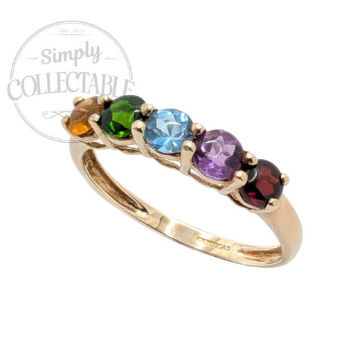 Qvc 9ct gold - 9ct,