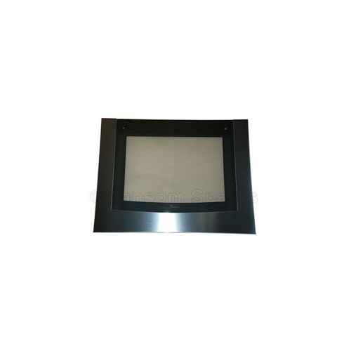 Whirlpool oven main - main, outer