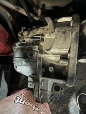spares or repair gearbox PK6 6