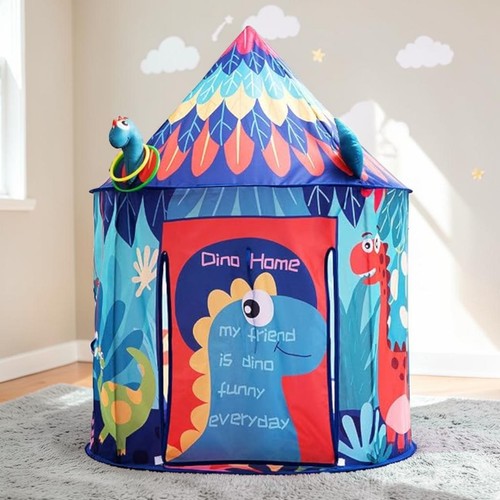 Dinosaur kids tent toddler for - kids,