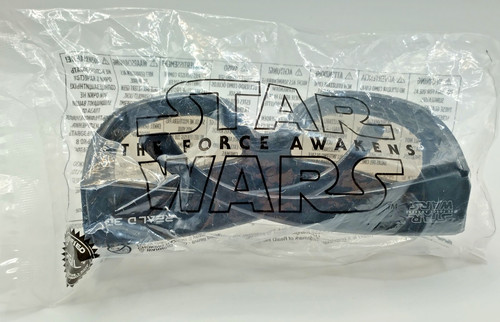 Star wars the force awakens - awakens, 3d