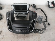 Ford Focus Radio SYNC 3 Satnav