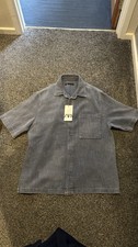 Men’s Zara Denim Summer