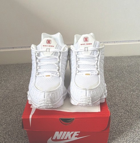 Nike shox trainers - shox,