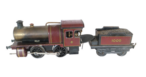 Ac5304 vintage bing - ac5304, 0