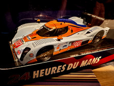 IXO LMM187 'LOLA ASTON MARTIN