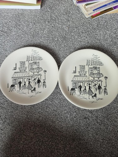 Vintage 1950s alfred meakin - vintage,