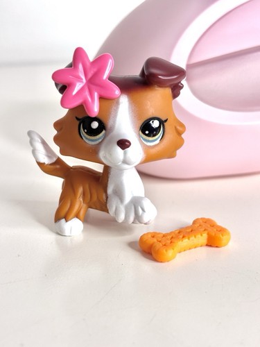151 collie littlest - 151,