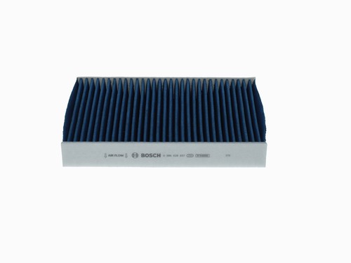 Bosch 986 628 657 filter - 628,