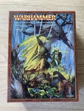 Games Workshop The Old World