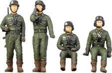 Fine Molds 1/35 JGSDF Tank