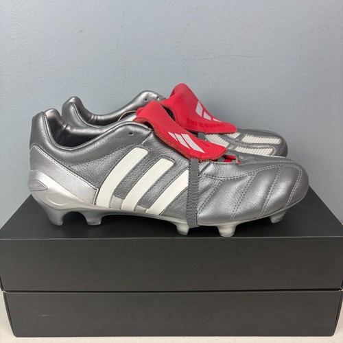 Adidas predator mania - predator, gunmetal