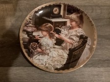 Sandra Kuck Moments of caring