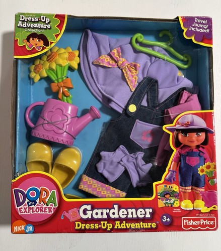 Dora the explorer - dora,