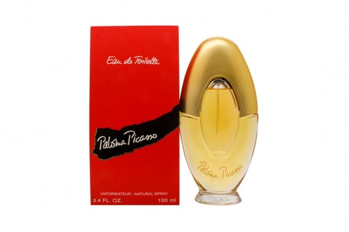 Paloma picasso eau - paloma, de