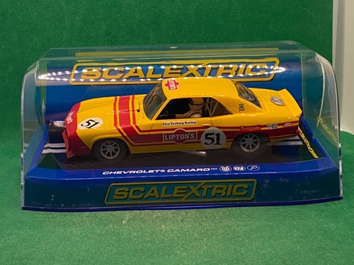 Original scalextric chevrolet - original,