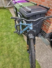 Nuke proof Scout 2020