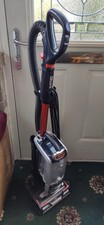 Shark duo clean upright vacuum - duo,