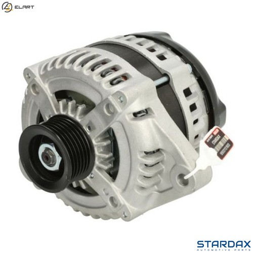 Alternator stx110367r for - alternator,