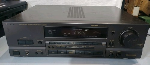 Technics gx350 av - sa-gx350,