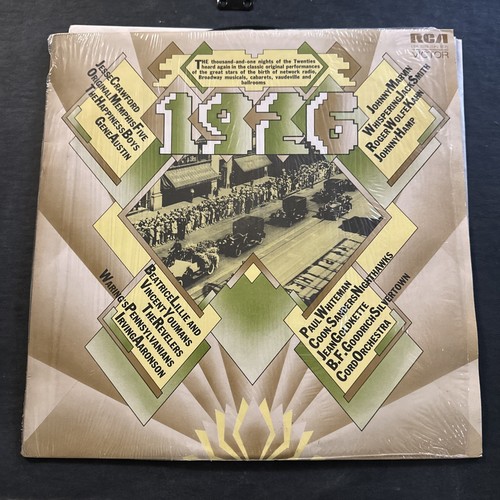 Various jazz vinyl - various, jazz(vinyl