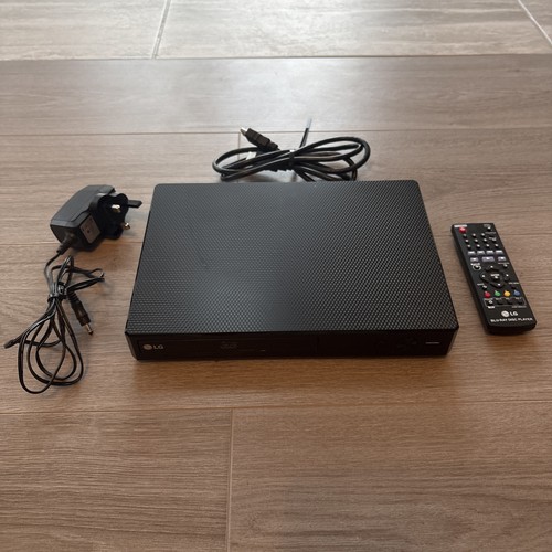 Bp550 blu ray disc - /, dvd