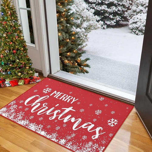 Non slip washable - non-slip, christmas