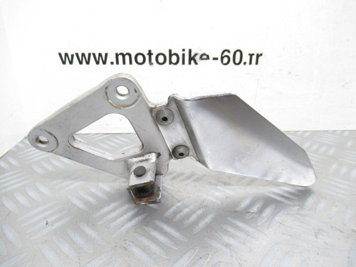 Suzuki 500 front - 500, left
