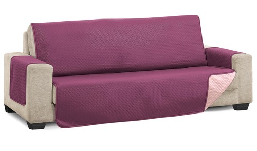 Sofa throw quilted - sofa, throw,