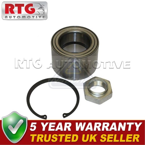 Rtg wheel bearing - wheel,