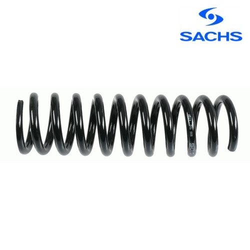 Suspension spring sachs 996 - spring,