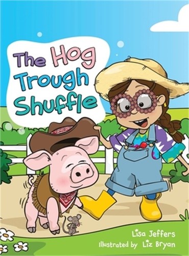 The hog trough - hog, shuffle