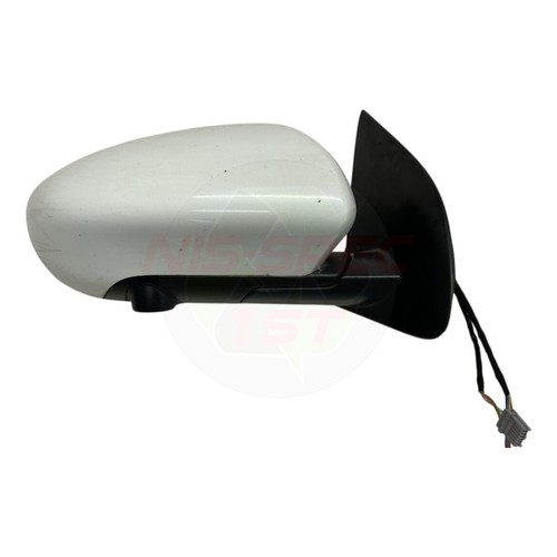 Nissan qashqai j10 drivers - nissan,