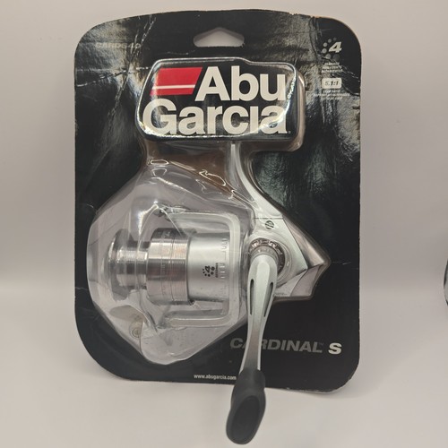 Abu garcia cardinal s40 - abu,