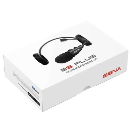 Bluetooth intercom sena 3s - 4.1,