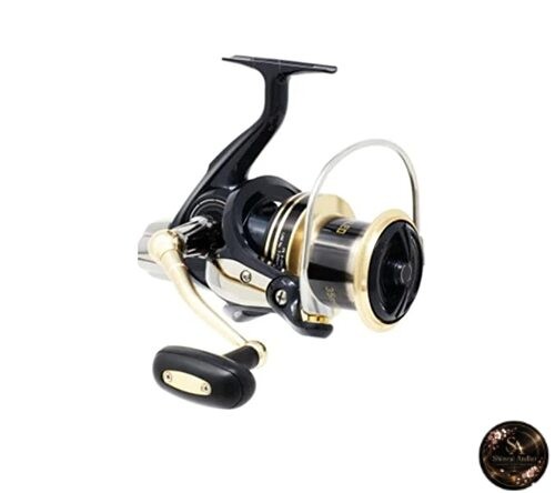 Daiwa windcast 5000 - daiwa, 17