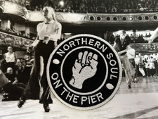 NORTHERN SOUL : Blackpool "On