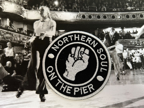 Northern soul blackpool on - :,