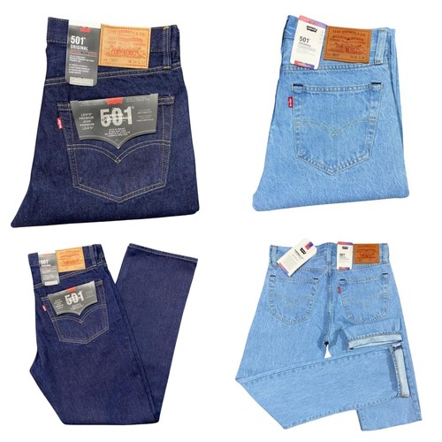 Levis 501 men original - 501, men's