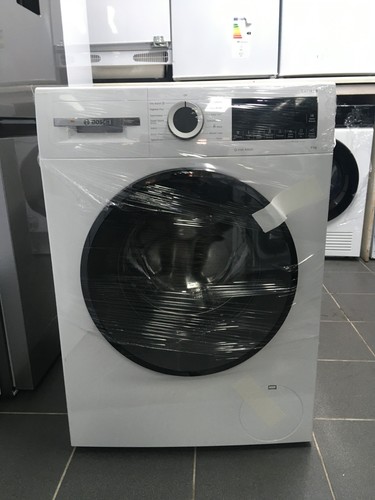 New unboxed bosch wgg24400gb - new,