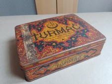 Vintage 1930's Turmac