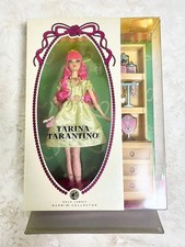 TARINA TARANTINO Barbie Doll