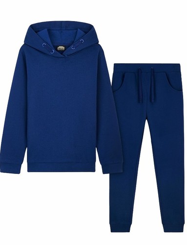 Boys tracksuit kids hoodie - boys, &