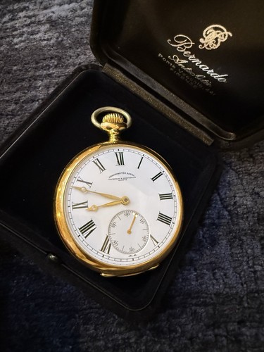 Vacheron constantin pocket - vacheron,