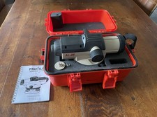 Profile AL-26 Power Automatic