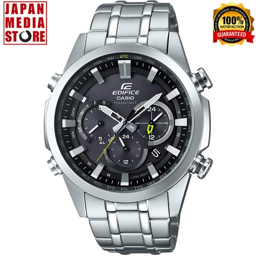 Casio edifice eqw t630jd 1ajf - edifice, eqw-t630jd-1ajf