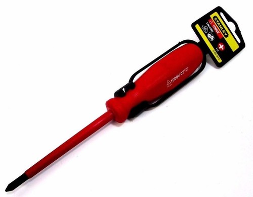 Stanley vde electrical - stanley,