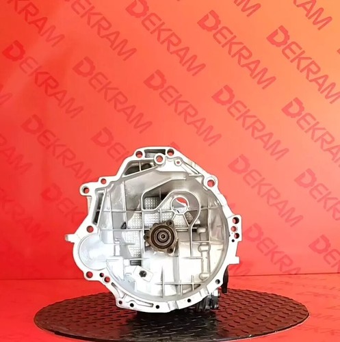 Gearbox dhf tdi - tdi, vw