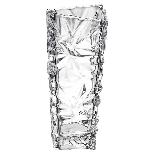 Elegant crystal look glass - elegant, crystal-look